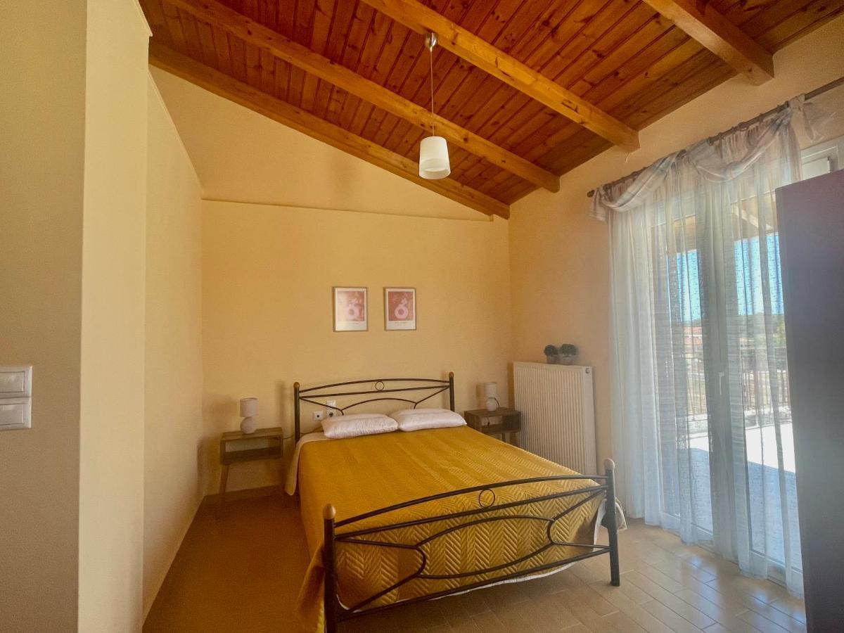 Katerina'S Apartment 보니차 외부 사진
