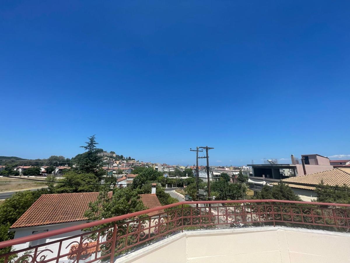 Katerina'S Apartment 보니차 외부 사진