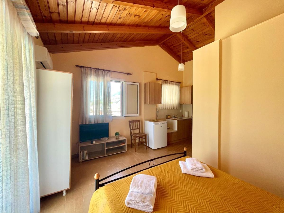 Katerina'S Apartment 보니차 외부 사진